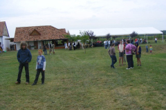 2011- Csobbantó-Fesztivál