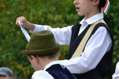 2012-09-29. Szüreti Mulatság