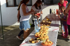 2013-06-07- Májusfa kitáncolás-Néptánc Gála- Bácska Banda-Juhász Zenekar