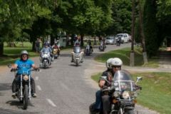 2014.06.14.  II. Dunafalvi Motoros Baráti Találkozó