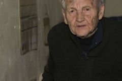 2015.05.17.   A 90 éves Szabados Istvánné köszöntése