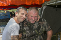 2015.06.13. III. Dunafalvi Motoros Baráti Talákozó