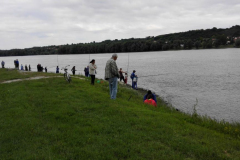 2015.06.27. Gyermek horgászverseny