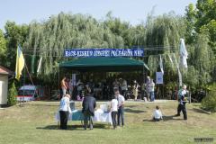 2015.06.27. XV. Bács-Kiskun Megyei Polgárőr Nap