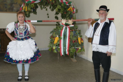 2015.10.03. Szüreti Mulatság