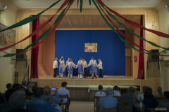 2016.05.01. Májusfa állítás és Anyák Napja