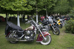 2016.06.11. IV. Dunafalvi Motoros Baráti Találkozó-I.