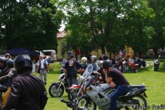 2016.06.11. IV. Dunafalvi Motoros Baráti Találkozó-II.