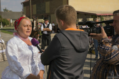 2016.09.24. Szüreti felvonulás