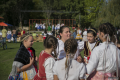 2017.09.30. Szüreti felvonulás