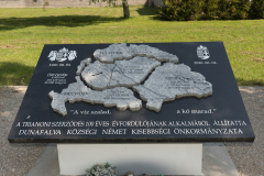 2023. Trianon emlékműsor