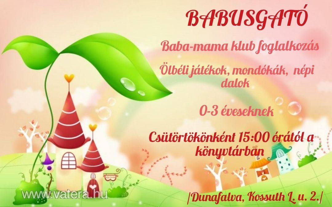 babusgato