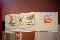 "Mit nekem savanyú cukor" jelenet