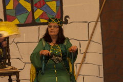 Ricli hercegnő rendhagyó házássága