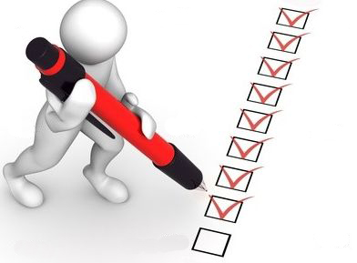 Kérdőív kitöltésének kérése