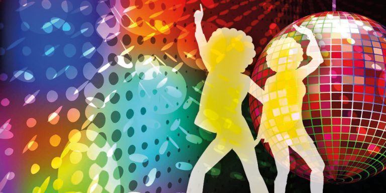 Retro Disco a Népházban